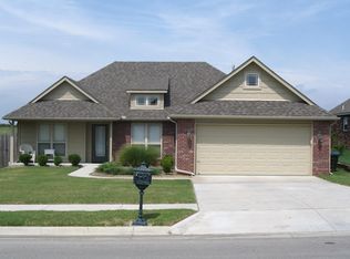 10005 E 101st St N, Owasso, OK 74055