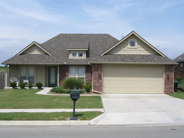 10005 E 101st St N, Owasso, OK 74055