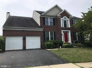 719 Pumphrey Farm Dr, Millersville, MD 21108