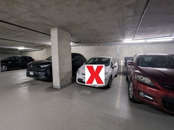 1 bedroom rental in Vancouver — photo 10