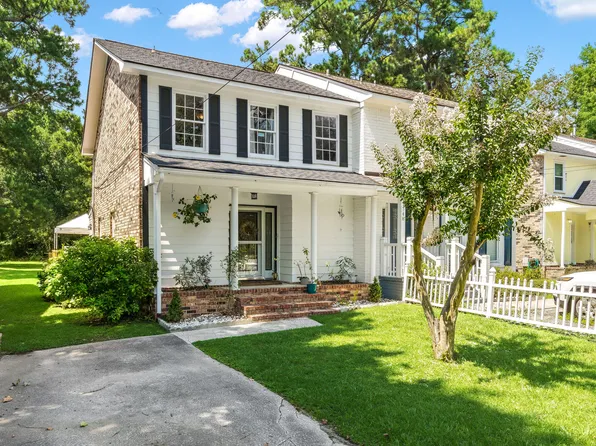1750 Skinner Ave, Charleston, SC 29407