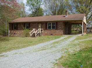 105 Greenfield Rd, South Boston, VA 24592