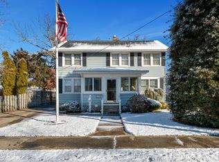 190 Osborne Avenue, Bay Head, NJ 08742