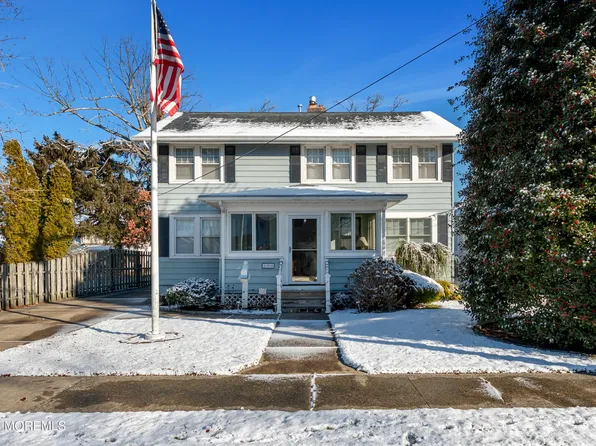 190 Osborne Avenue, Bay Head, NJ 08742