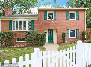 5225 7th St S, Arlington, VA 22204