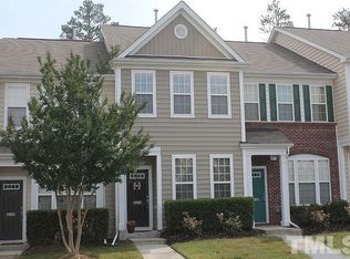 110 Cedar Elm Rd, Durham, NC 27713