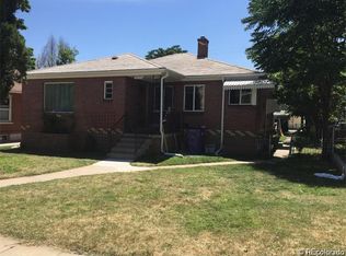 2920 W 40th Ave, Denver, CO 80211
