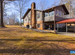 394 Ridge Rd, Prospect, VA 23960