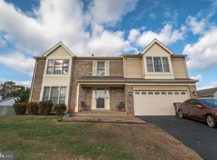 5438 Lomax Way, Woodbridge, VA 22193