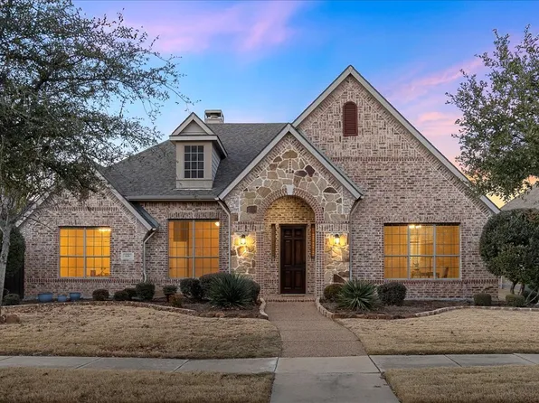 616 Duke Saxony Dr, The Colony, TX 75056