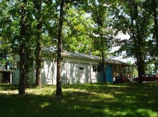 169 County Road 7240, Caulfield, MO 65626