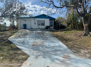 7278 Lamplighter St, Spring Hill, FL 34606