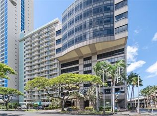 1617 Kapiolani Blvd APT 1705, Honolulu, HI 96814