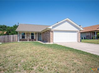 1517 Iris Ave, Killeen, TX 76543