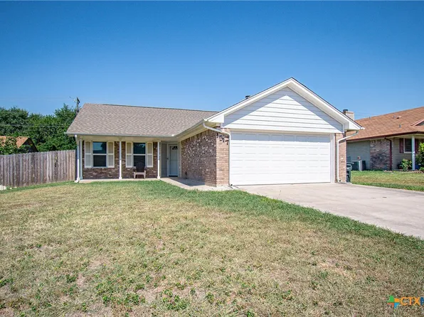 1517 Iris Ave, Killeen, TX 76543