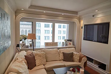 Rented by Keller Williams NYC