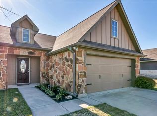 2018 Positano Loop, Bryan, TX 77808