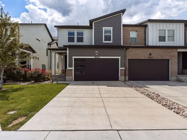 16348 S Truss Dr, Riverton, UT 84065