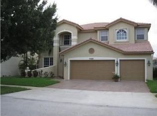 17407 SW 36th St, Miramar, FL 33029