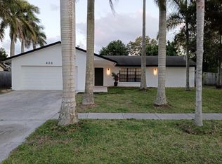 430 La Mancha Ave, Royal Palm Beach, FL 33411