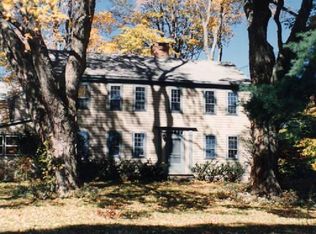 9 Dunbar Rd, Sharon, CT 06069