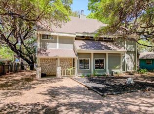 5307 Shady Oaks Cir, Kingsland, TX 78639