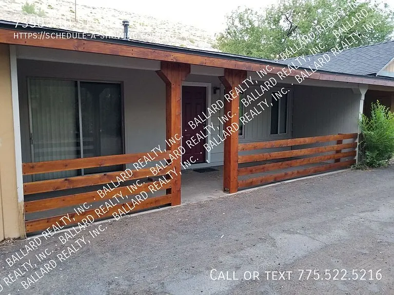 7350 W 4th St #5 — Photo 1