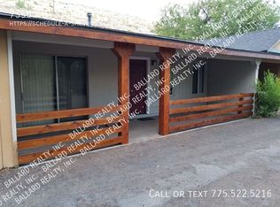 7350 W 4th St #5, Reno, NV 89523