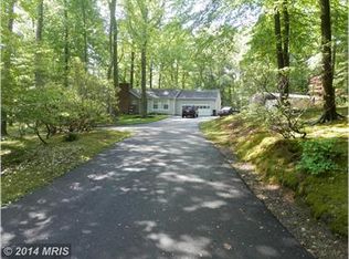 2279 Mount Tabor Rd, Gambrills, MD 21054