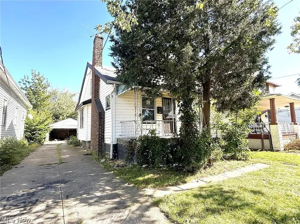 4115 E 146th St, Cleveland, OH 44128
