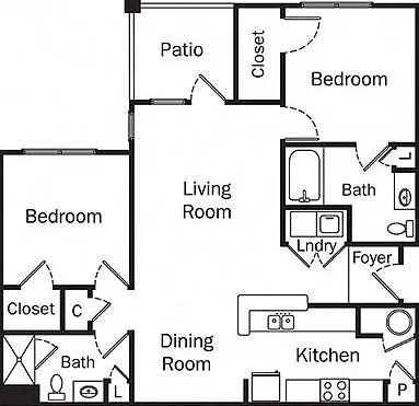 Legacy Lake Norman — Photo 26