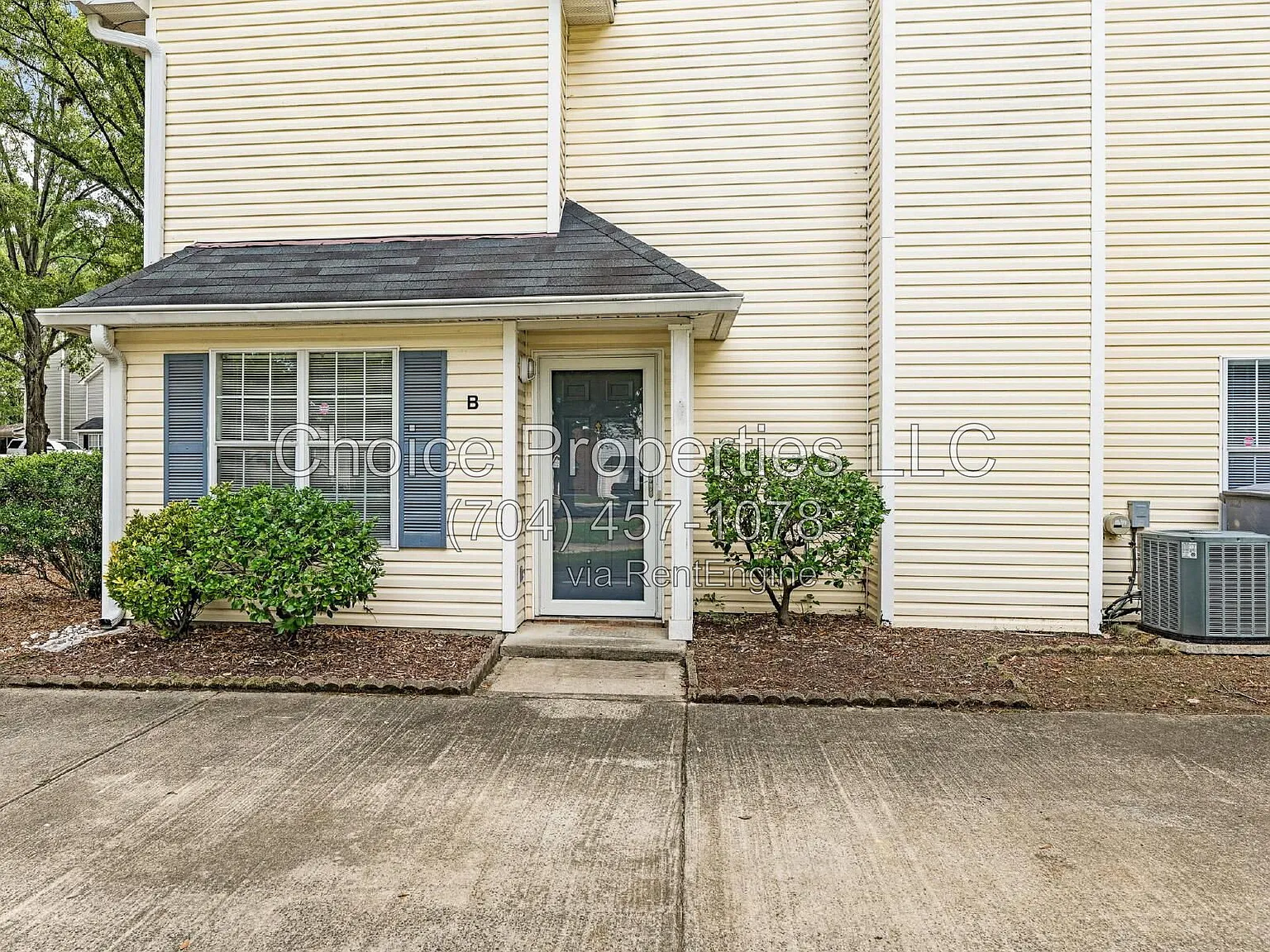 2 bed, 2.5 bath, 1200 sqft, $1,675 — Photo 3