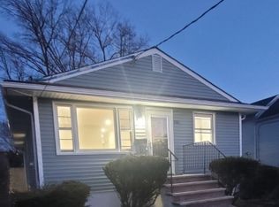 1981 Bond St, Rahway, NJ 07065