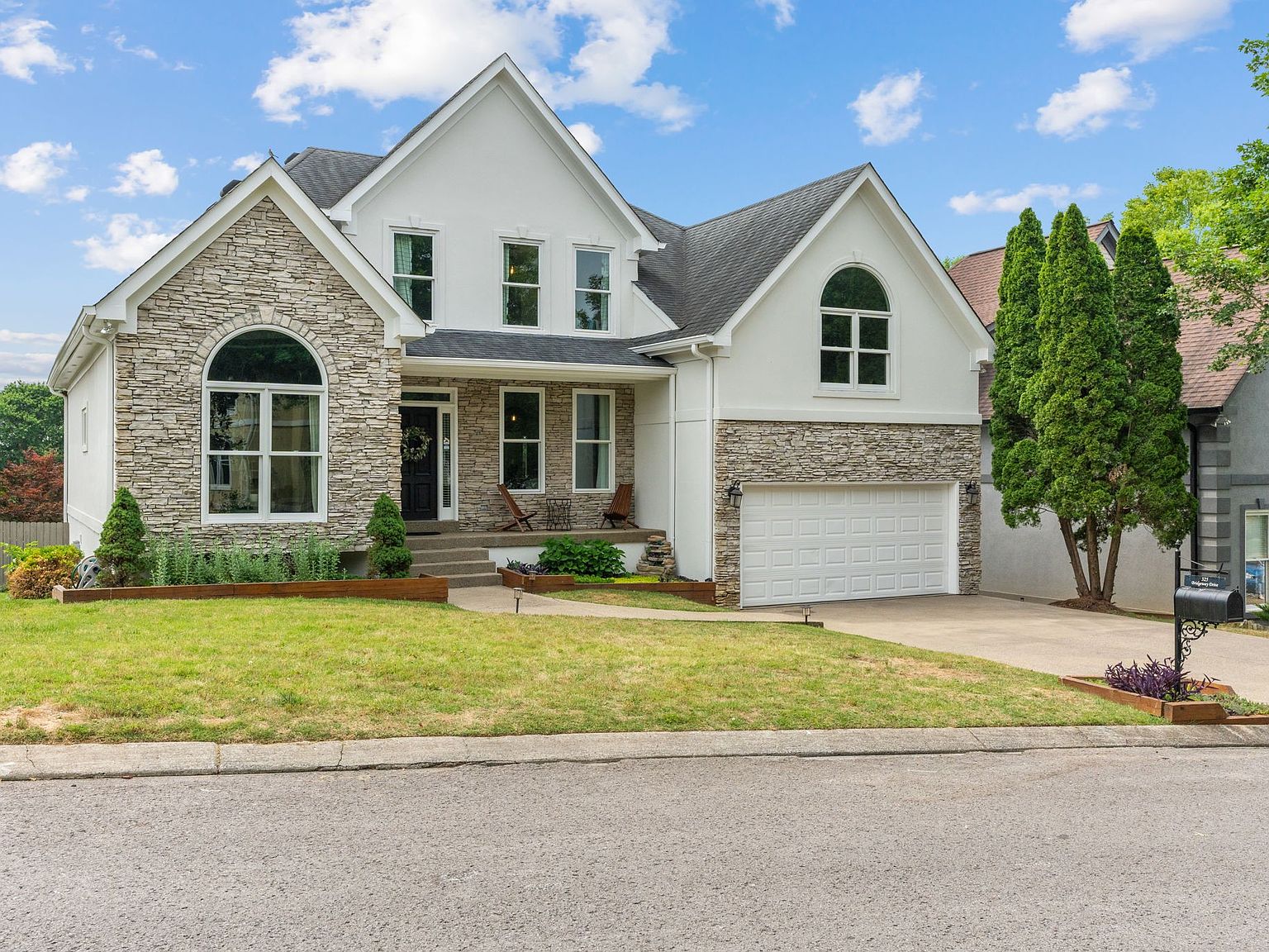 325 Bridgeway Dr, Franklin, TN 37064 Zillow