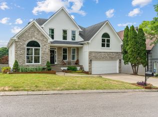 325 Bridgeway Dr, Franklin, TN 37064