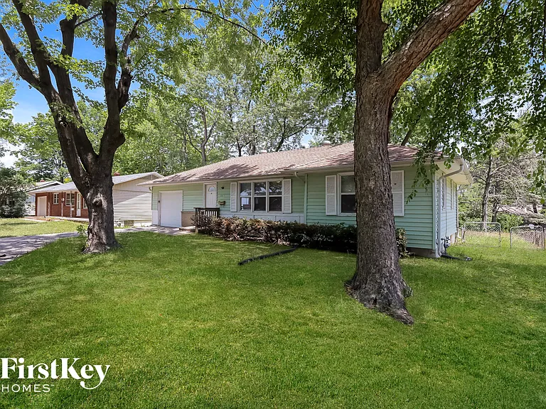 8817 Blue Ridge Blvd — Photo 2