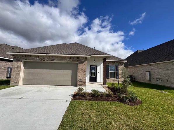 3441 Craig Ln, Lake Charles, LA 70607