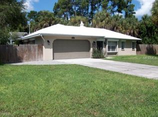 19 Collingswood Blvd, Pt Charlotte, FL 33954