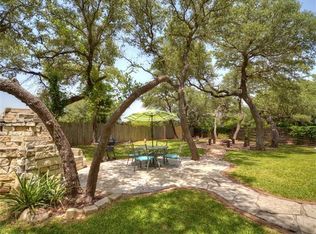 1408 Bullhill Cv, Cedar Park, TX 78613