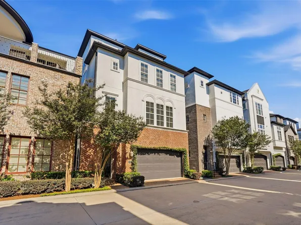 2705 Cohn Trl, Houston, TX 77007