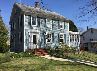 717 W Foster Ave, State College, PA 16801
