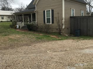 902 W Avenue F, Midlothian, TX