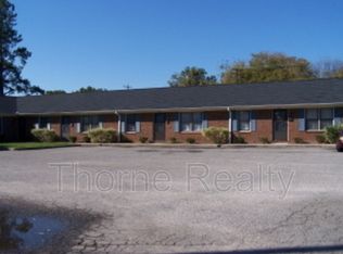 538 Magnolia Dr, Rocky Mount, NC 27801