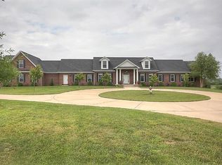 2629 Our Native Ln, Lexington, KY 40510