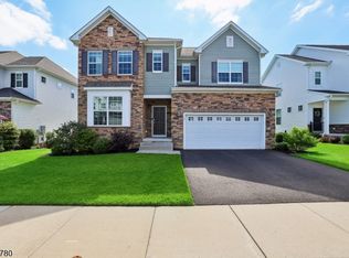 3 Harmon Dr, Tinton Falls, NJ 07724