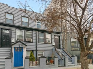 362 5th St #2, Jersey City, NJ 07302