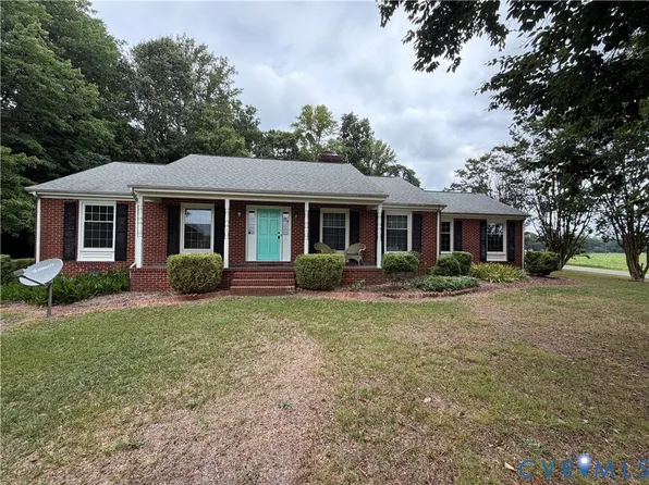 13991 King William Rd, King William, VA 23086