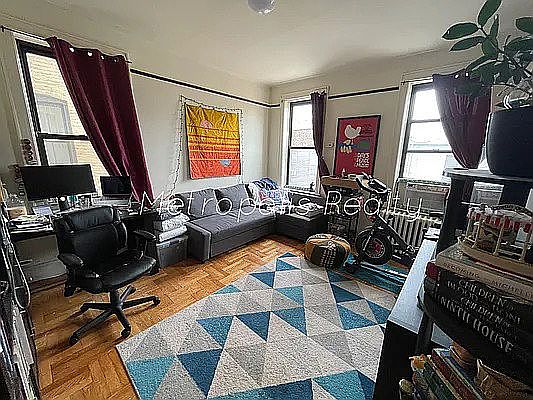 2nd image of 23-60 29th St #2