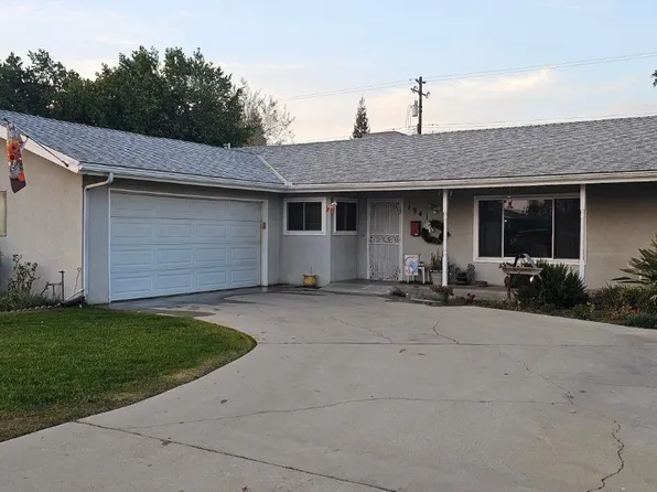 1941 Winter St, Kingsburg, CA 93631