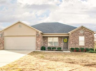 17 Kasi Cv, Ward, AR 72176